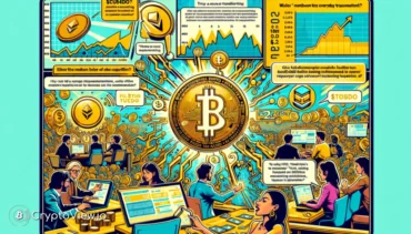 Kan Tether Gold Revolusjonere Hverdags Transaksjoner?