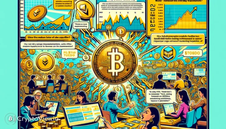 Tether Gold 能否彻底改变日常交易？