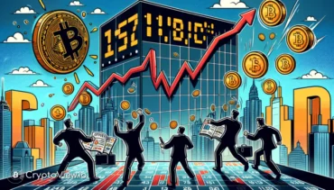 ما هو آخر التطورات بشأن قرار مؤشر MSCI للعملات المشفرة؟