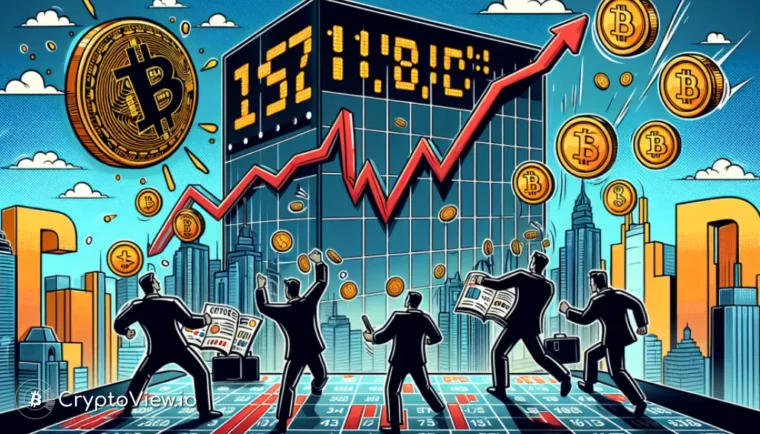 Quoi de neuf concernant la décision de MSCI sur l'indice crypto ?