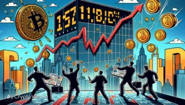 MSCI के क्रिप्टो इंडेक्स निर्णय पर नवीनतम जानकारी क्या है?
