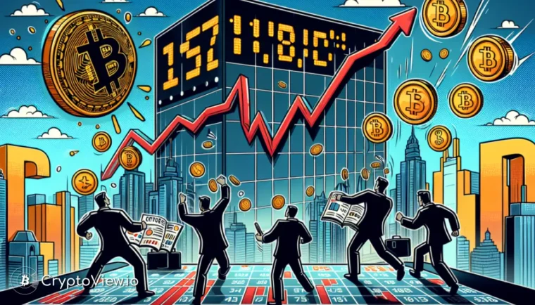 Wat is het laatste nieuws over MSCI's crypto-indexbesluit?