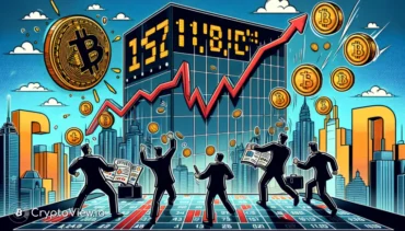 Qual é a Novidade sobre a Decisão do Índice de Cripto da MSCI?