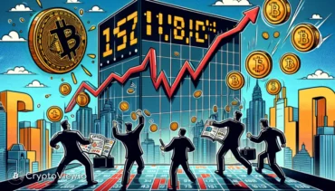 MSCI 加密货币指数决定的最新进展是什么？