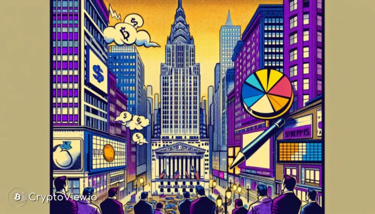 Was ist der aktuelle Stand der MSCI-Entscheidung zum Krypto-Index?