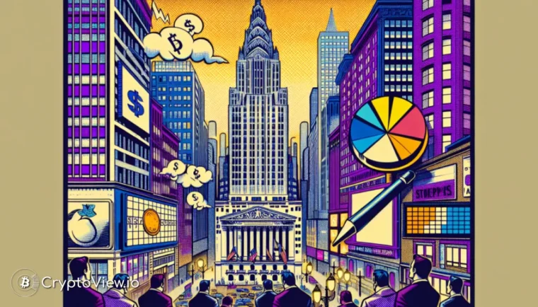 What's the Latest on MSCI's Crypto Index Decision?