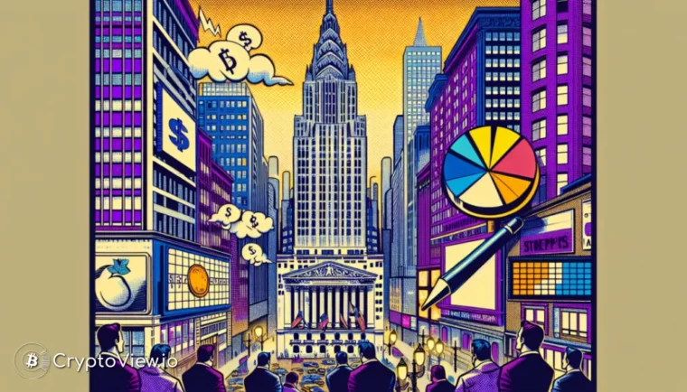 ¿Cuál es la última decisión sobre el índice criptográfico de MSCI?