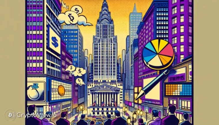 Wat is het laatste nieuws over MSCI's besluit over de crypto-index?