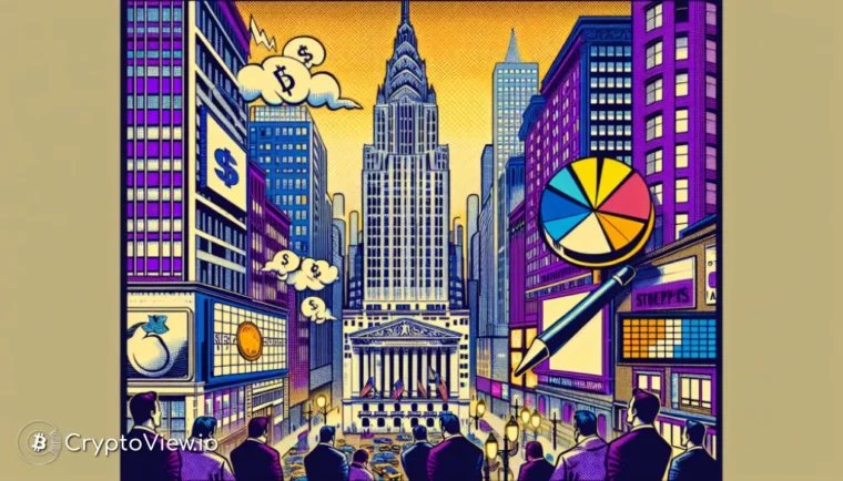 Qual é a Novidade sobre a Decisão do Índice de Cripto da MSCI?