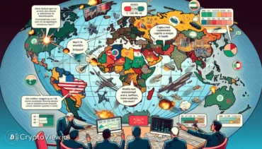 次の米国の地政学的フラッシュポイントはどこか？