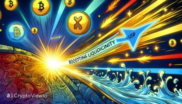 How Does Hyperliquid's XRP Spot Market Boost Liquidity?