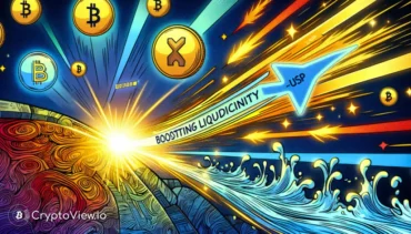 HyperliquidのXRP現物市場はどのように流動性を高めるのか？