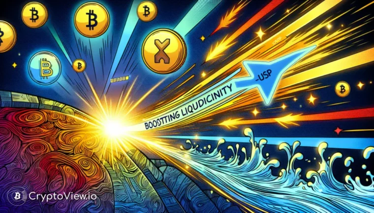 Jak Rynek Spot XRP na Hyperliquid Zwiększa Płynność?