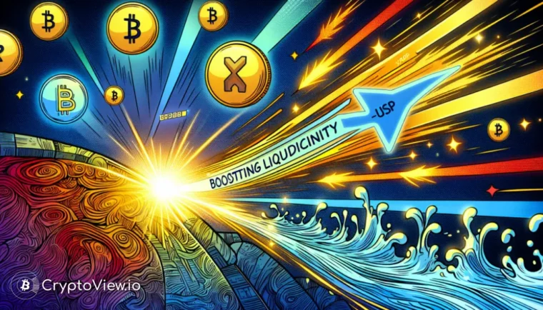 Como o Mercado Spot de XRP da Hyperliquid Impulsiona a Liquidez?