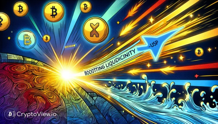 Hyperliquid의 XRP 현물 시장은 어떻게 유동성을 증대시키는가?