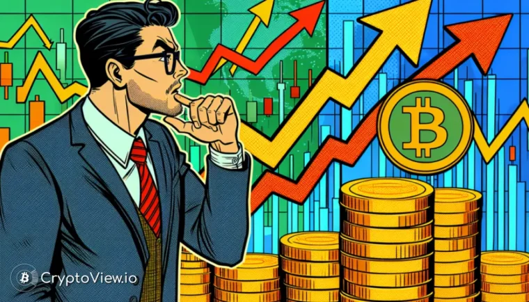 Pourquoi les actions traditionnelles ont-elles surpassé les gains de Bitcoin ?