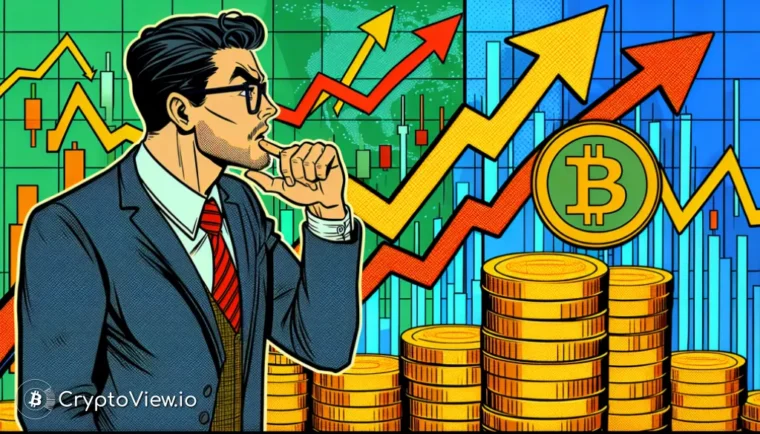 전통 주식이 비트코인 수익률을 능가한 이유는 무엇일까요?