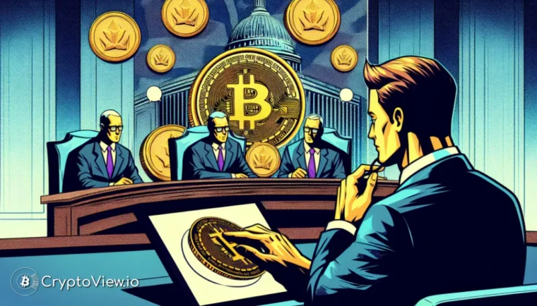 هل سيُعيد تشريع مكافآت العملات المستقرة تشكيل المدفوعات الرقمية؟