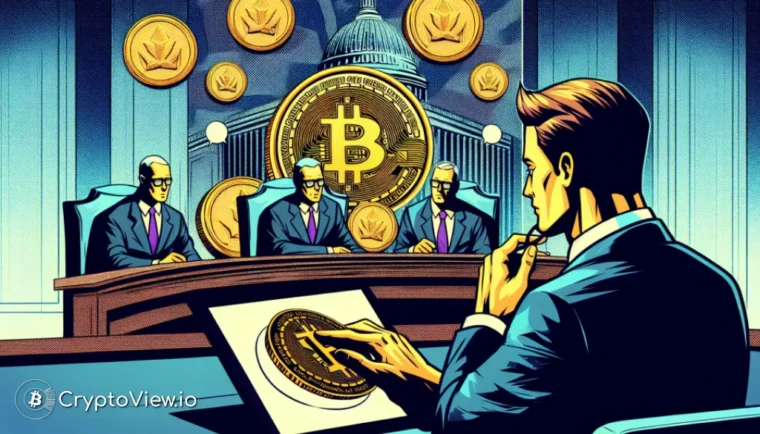 La legislazione sui premi delle Stablecoin rimodellerà i pagamenti digitali?