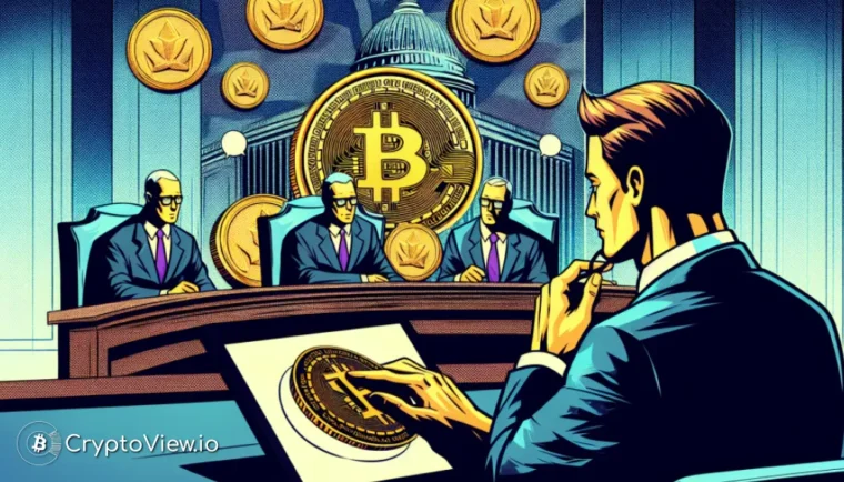 Zal Stablecoin-Beloningswetgeving Digitale Betalingen Hervormen?