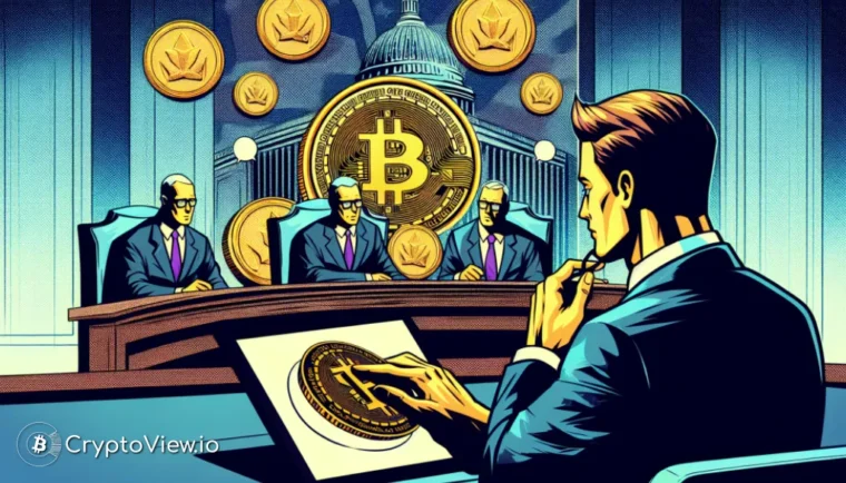 Vil Stablecoin-belønningslovgivning omforme digitale betalinger?