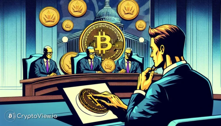 Czy ustawa o nagrodach stablecoin zmieni płatności cyfrowe?