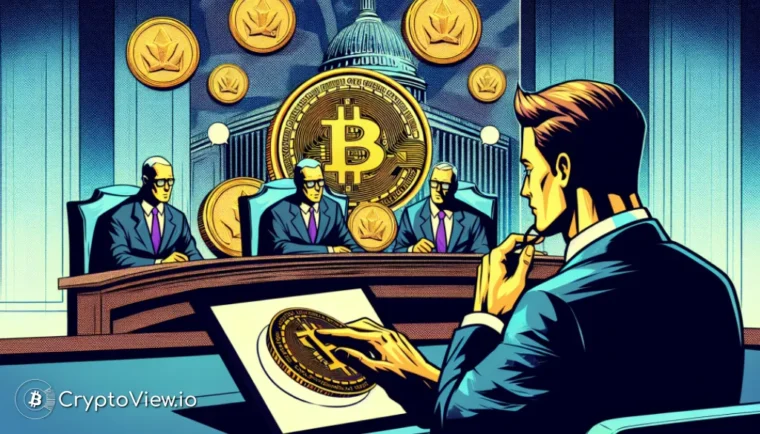 Изменит ли законодательство о вознаграждениях за стейблкоины систему цифровых платежей?