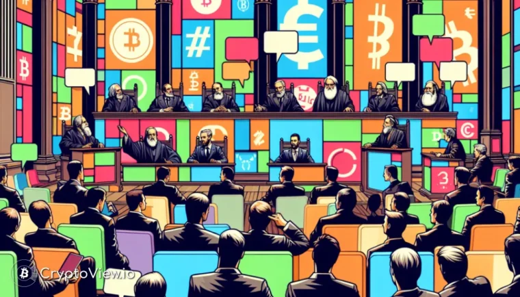 هل ستعيد مناقشة مجلس الشيوخ حول العملات المستقرة تشكيل مكافآت العملات المشفرة؟