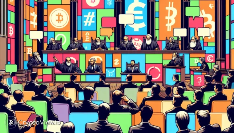 Wird die Stablecoin-Debatte des Senats die Krypto-Belohnungen neu gestalten?