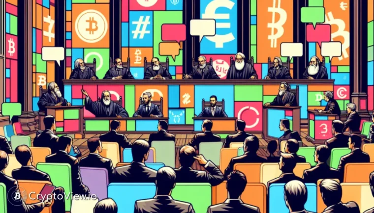 上院のステーブルコインに関する議論は、暗号資産の報酬を再構築するのか？