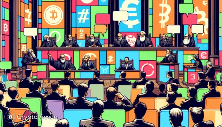 Zal het Stablecoin-debat in de Senaat Crypto-beloningen hervormen?