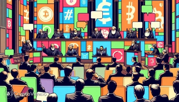 Vil Senatets Stablecoin-debatt omforme kryptobelønninger?