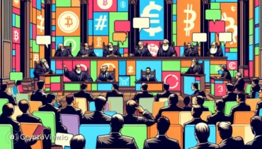 Czy debata Senatu na temat stablecoinów zmieni nagrody w kryptowalutach?