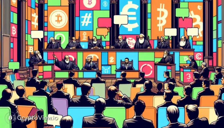 Czy debata Senatu na temat stablecoinów zmieni nagrody w kryptowalutach?