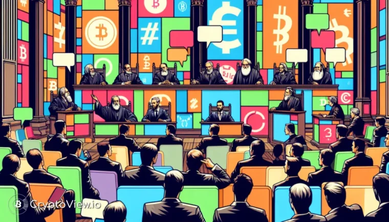 O Debate do Senado Sobre Stablecoins Remodelará as Recompensas de Cripto?