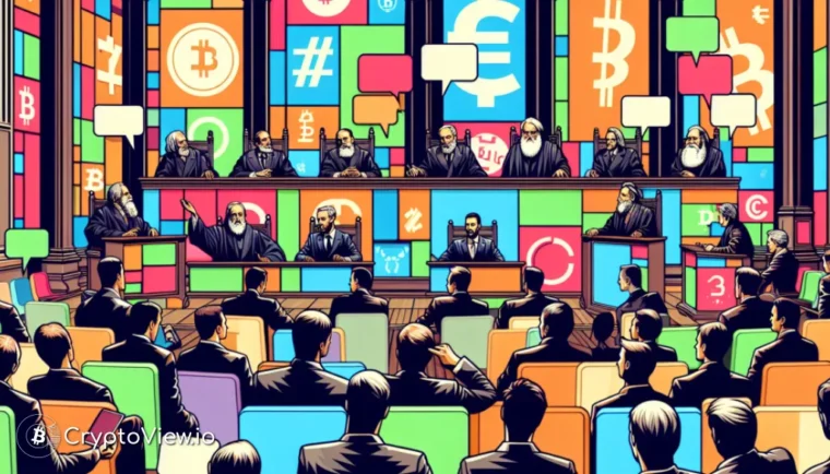 参议院的稳定币辩论会重塑加密货币奖励吗？