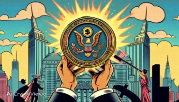 What's the Latest on World Liberty Financial's OCC Charter?