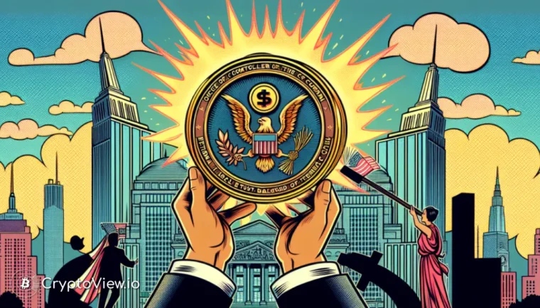 ¿Cuál es la última novedad sobre la licencia OCC de World Liberty Financial?