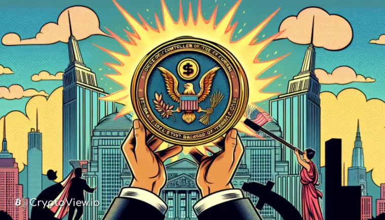 Quoi de neuf concernant la charte OCC de World Liberty Financial ?