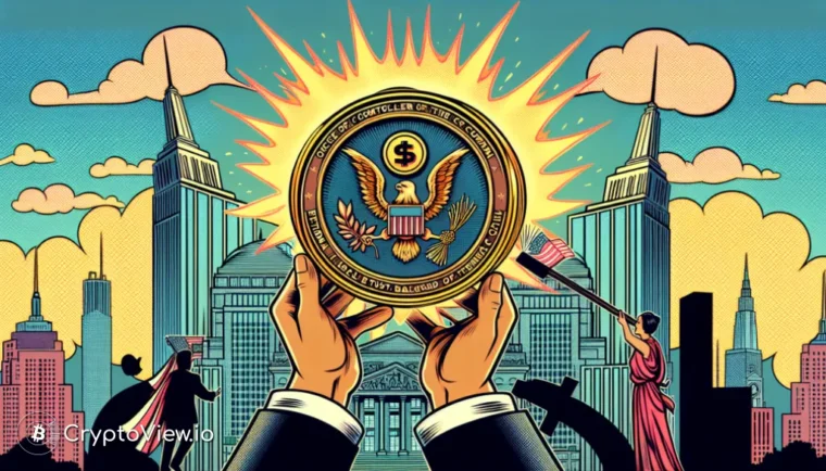 World Liberty Financial의 OCC 차터에 대한 최신 정보