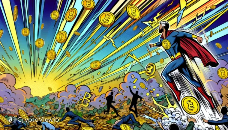 ¿Qué desencadenó la caída de doble dígito de Zcash?