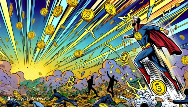 Qu'est-ce qui a déclenché la chute à deux chiffres de Zcash ?