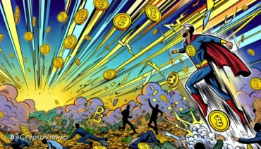 Cosa ha innescato il crollo a doppia cifra di Zcash?