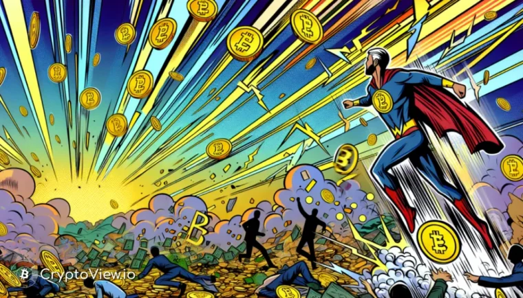 Cosa ha innescato il crollo a doppia cifra di Zcash?