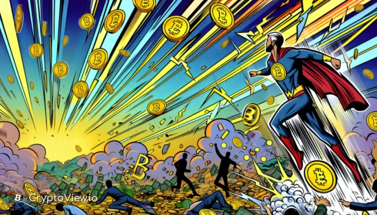 Wat veroorzaakte Zcash's dubbelcijferige daling?