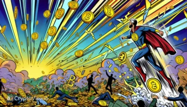 Co spowodowało dwucyfrowy spadek Zcash?
