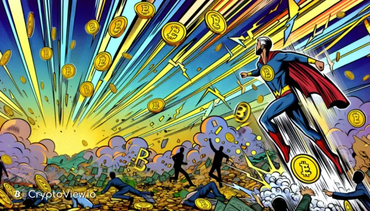 O Que Desencadeou a Queda de Dois Dígitos da Zcash?