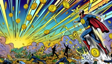 Vad utlöste Zcashs tvåsiffriga ras?