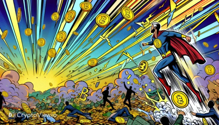 Zcash의 두 자릿수 폭락을 촉발한 원인은 무엇일까요?