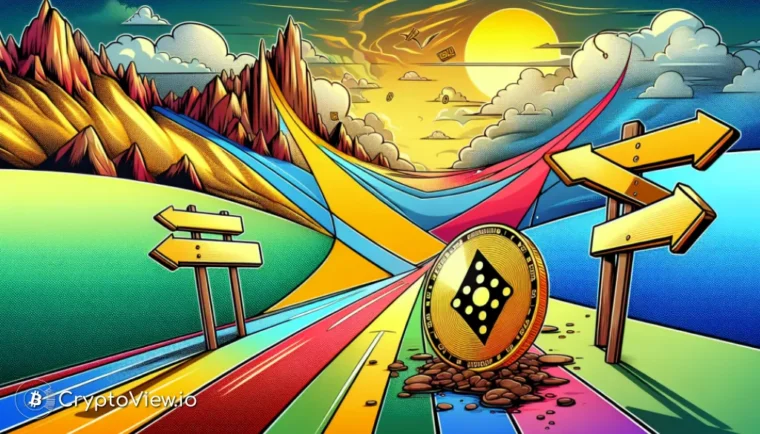 Er Cardano (ADA) klar til et opsving eller yderligere fald?